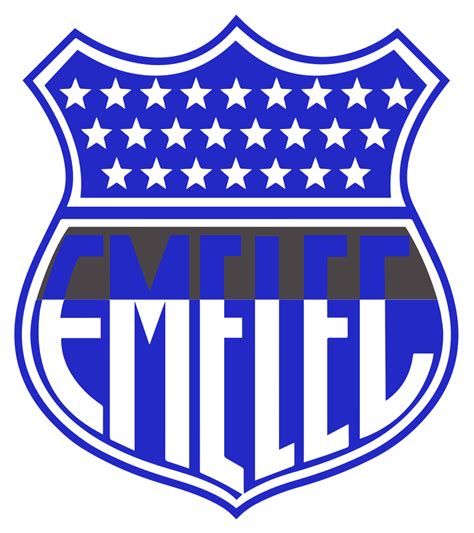 Emelec 2 logo logo icon download svg. File:Escudo del Club Sport Emelec.svg - Wikimedia Commons