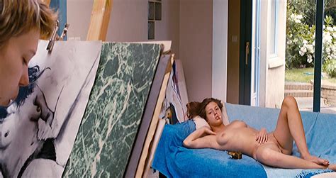 Adele Exarchopoulos Pussy In Blue Is The Warmest Color Jp