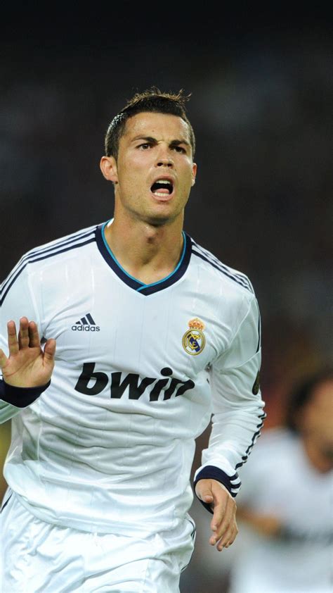 Ronaldo Wallpaper Ronaldo Football Wallpapers Hd Pixelstalknet