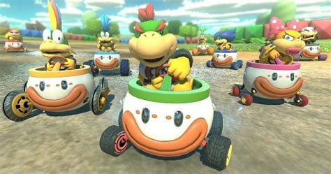 Mario Kart 8 Deluxe Edition Wiki • Nintendo • Amino