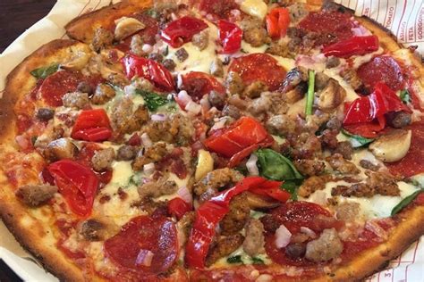 Book now at groups restaurants near colorado springs on opentable. The 5 best fast food spots in Colorado Springs