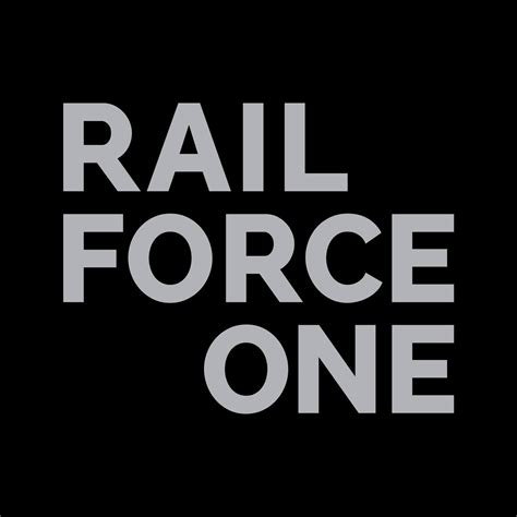 Rail Force One Rotterdam