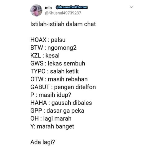 meme marah dan kesal