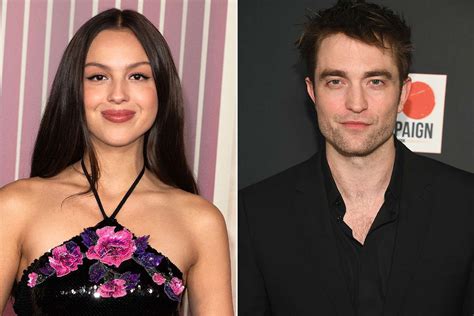 Olivia Rodrigo Reveals Edward Cullen Was On Her In Ear Monitors — And