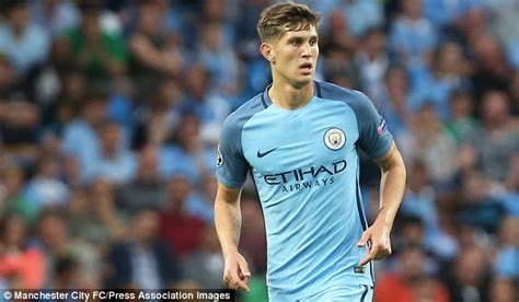 Situated in the heart of the city's trendy northern quarter, the salon has been voted best hairdressers in several national awards including top haircut and hair colour, tint and balayage competitions as well as best client experience. Manchester City defender John Stones pleased he didn't ...
