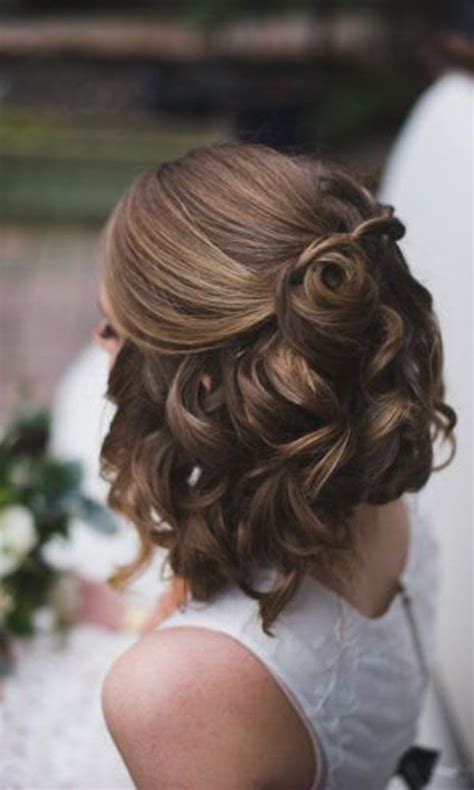 Wedding Hairstyles For Short Hair 2022 Guide 30 Looks And Expert Tips