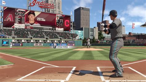 Mlb The Show 17 Gameplay Changes Explained Youtube