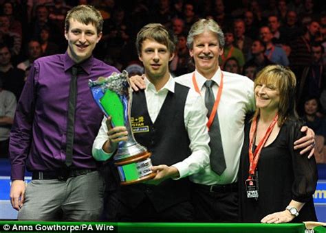 Born october 30, 1981) is an american businesswoman, serving since 2017 as advisor to the president, her father donald trump. Judd Trump champion at eight years old now UK championship ...