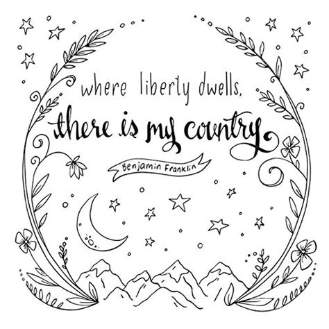 Download coloring pages patriotic coloring pages patriotic. God Bless America: A Patriotic Coloring Book Review # ...