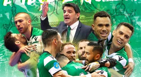 Maça başlamadan önce takımları mfk cprf futsal ile sporting lisbon futsal karşılaştırabileceğiniz sayfadasınız. Sporting bate Fabril e conquista sexta Taça de Portugal em ...