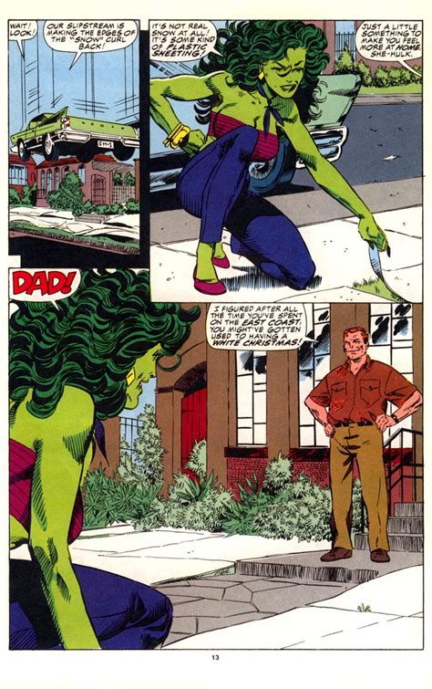 Sensational She Hulk Read Sensational She Hulk Comic Online