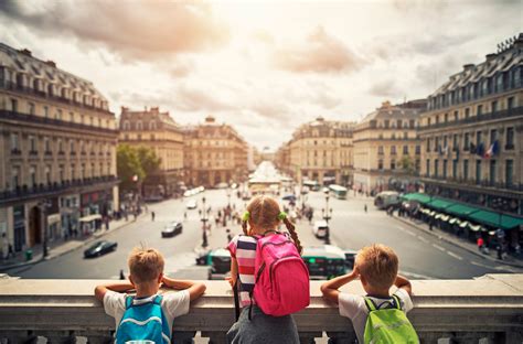 Things To Do In Paris With Kids Free Or Nearly Free The Points Guy
