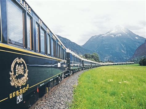 The Smoke Collective On Twitter Luxury Train Train Travel Orient