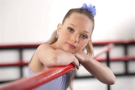 Dance Moms Check Out Our Favorite Maddie Ziegler Solo