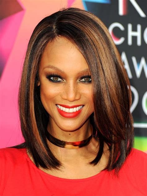 Top 10 Stylish Bob Hairstyles For Black Women In 2018 Published In