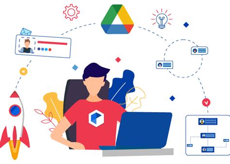 Davit, product manager at spin technology jul 17 table of contents. Patronum - Most Feature Rich Google Workspace Manager