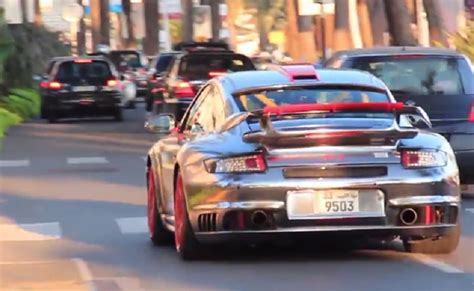 ما نوع التأشيرة التي تحتاجها؟ يرجى الاختيار السياحة العبور العمل. بورش 911 جي تي 2 كويتية بقوة 1300 حصان تتجول في كان | ArabGT