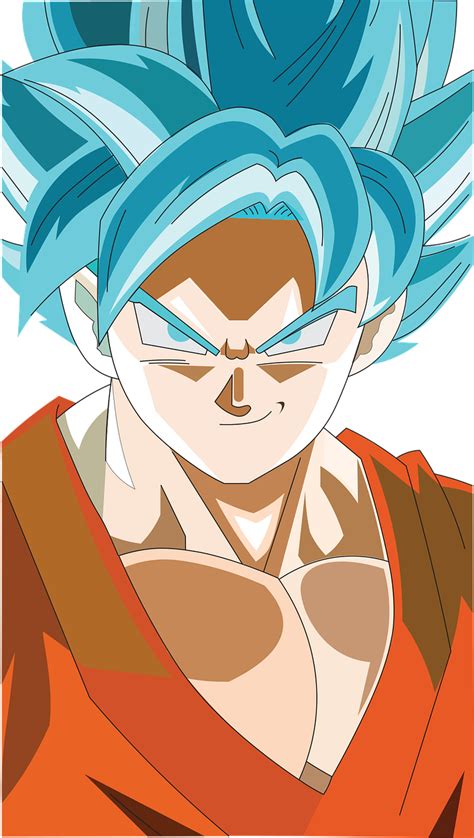 Download Goku Super Saiyan Warrior Royalty Free Vector Graphic Pixabay