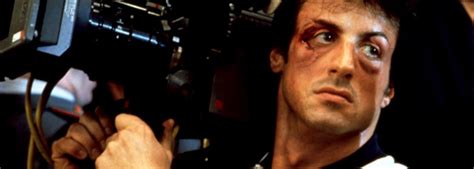 All Sylvester Stallone Movies Ranked By Tomatometer