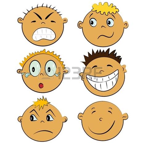 Children Faces Clipart Free Download On Clipartmag