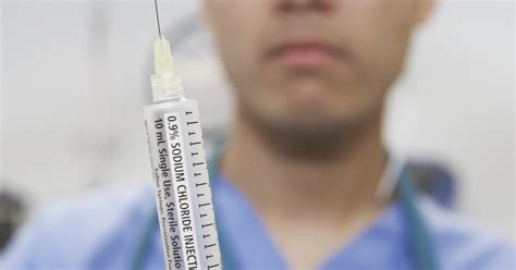 Shingles Vaccine Side Effects Livestrongcom