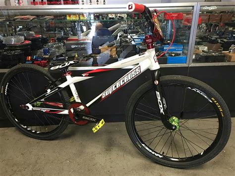 Walmart.com has been visited by 1m+ users in the past month Via FB AZ BICYCLE WERX ~ A thing of beauty Supercross BMX ...