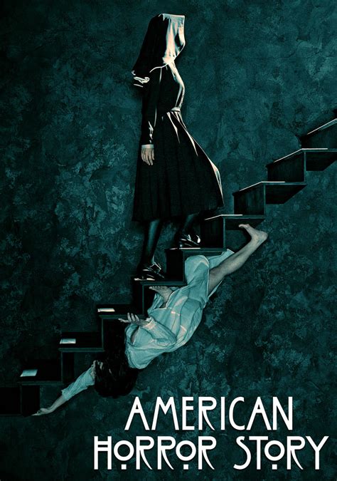 American horror story wiki is a fan community and reference guide for ryan murphy's american horror story series. American Horror Story | TV fanart | fanart.tv