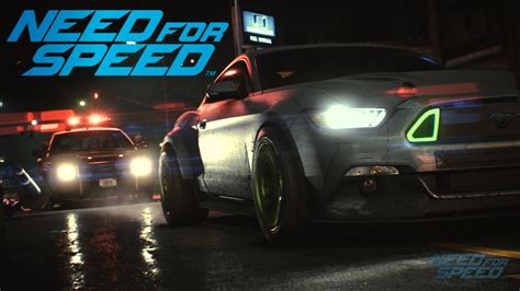 Need for speed™ hot pursuit remastered is out now on ps4, xbox one, and pc. Need for Speed 2015 - Police Chase Sprint Race - YouTube