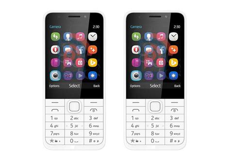 Feature Phone Android 4g Lte Cuma Rp200 Ribuan