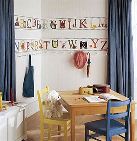 16 Original Wall Decor Ideas For Kids Rooms Kidsomania