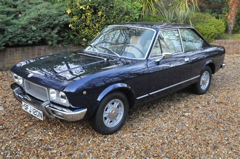 Fiat 124 Sport Fiat 124 Sport Coupe Cc Specs And Photos 1972 1973 1974 The 124 Abarth