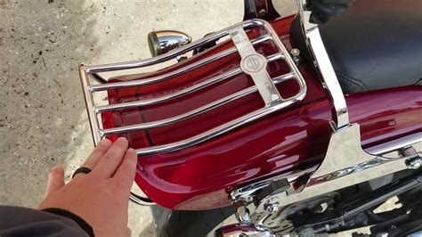 Free shipping, lowest price guaranteed & top of the line expert service. 2006 HD Softail Springer MP036212 - YouTube