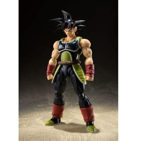 We did not find results for: Bandai S H Figuarts Dragon Ball Z Bardock Action Figure