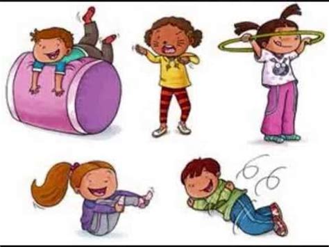 No cualquier juego es capaz de forzar la creación de un sistema de clasificación de videojuegos para después contar con su propia serie de dibujos animados. Pin en Gym para niños