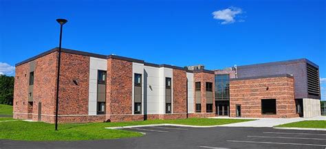 Our exclusive programs and one stop shopping make your real estate choice easy. Glenmont Job Corp Center Residence Hall - BCI Construction ...