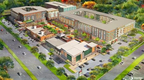 Start your kings park apartment search! Restaurants, Park, Apartment Complex Coming To Parsippany ...