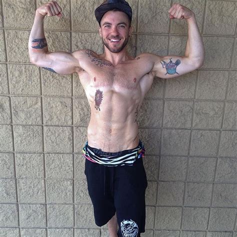 9 Best Ftm Bodybuilders Images On Pinterest Trans Man Beautiful Men