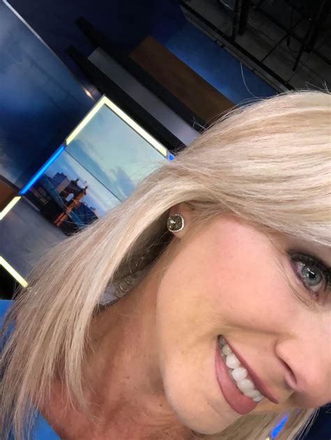 Sometimes I feel like an 8 year old... - Sheree Paolello WLWT | Facebook