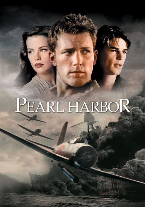 Pearl Harbor Película Ver Online Completa En Español