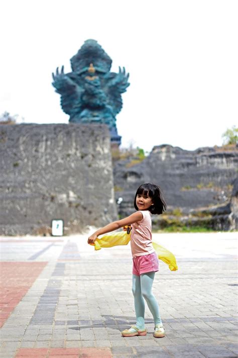 Gwk Bali Facts You Didnt Know About Garuda Wisnu Kencana Now Bali