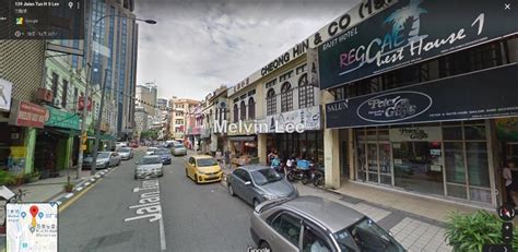 Diario semiserio e surreale di vita vissuta. Jalan Tun HS Lee/ jalan petaling /jalan sultan Shop untuk ...