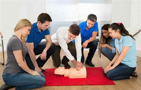 First Aid Training Courses Kiss Training