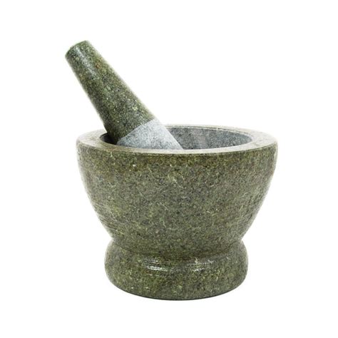 Large Mortar And Pestle Buy Online At Sous Chef Uk
