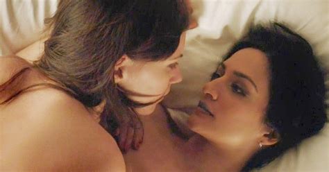 Sex in Film TV Das sind 29 heißesten Szenen