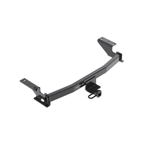 Trailer Tow Hitch For 22 23 Mazda Cx 5 Complete Package W