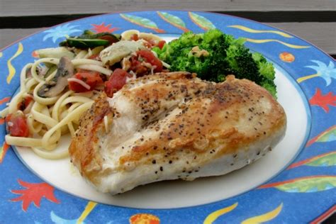 Searching for the pan fried chicken breast? Simple Pan-fried Chicken Breasts Recipe - Genius Kitchen