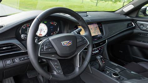 2020 Cadillac Ct6 Specs And Features Review Glendale Az