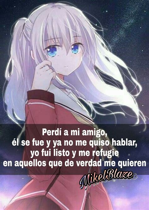 Imágenes De Anime Con Frases 】 Ofertas 2024 Frikinerd