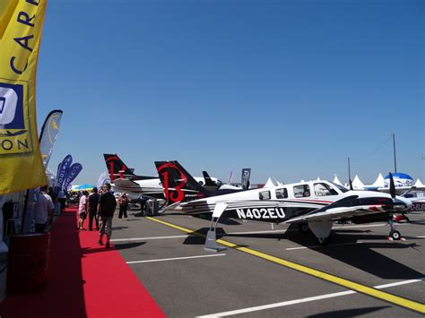 The site owner hides the web page description. Photos du salon France Air Expo à Lyon-Bron 2015