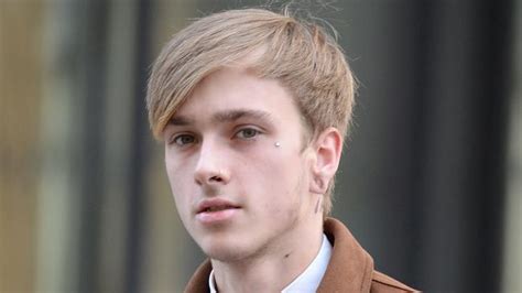 Cyclist Charlie Alliston Cleared Of Mum Kim Briggss Road Death In London Daily Telegraph